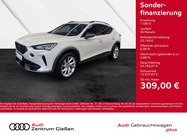 Cupra Formentor 2023