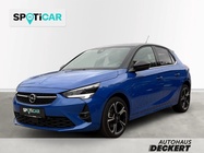 Opel Corsa 2022