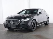 Mercedes-Benz E-Class 2024