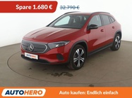 Mercedes-Benz EQA 2023