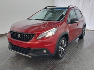 Peugeot 2008 2019