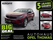 Opel Grandland 2022