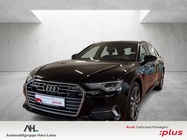 Audi A6 2021