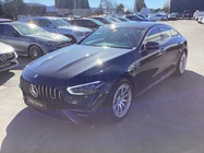 Mercedes-Benz AMG GT 2024