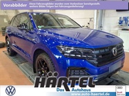 Volkswagen Touareg 2022