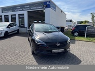 Opel Astra 2016