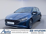 Hyundai i20 2025