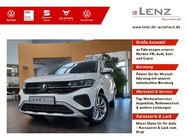 Volkswagen T-Cross 2024