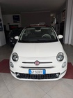 Fiat 500 2023