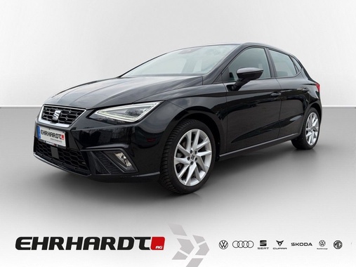Seat Ibiza 2023