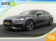 Audi A5 2021