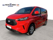 Ford Tourneo Custom 2025