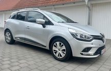 Renault Clio 2019