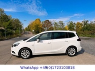 Opel Zafira 2017