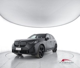 BMW X3 2024