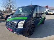 Ford Transit 2011