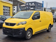 Peugeot Expert 2019