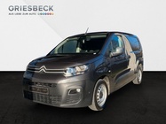 Citroen Berlingo 2020