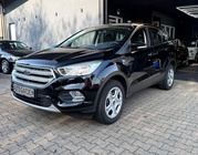 Ford Kuga 2019