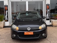 Volkswagen Golf 2012