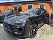 Porsche Cayenne 2025