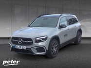 Mercedes-Benz GLB-Class 2025