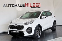 Kia Sportage 2019
