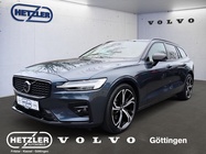 Volvo V60 2025