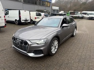 Audi A6 2019