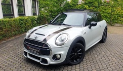 MINI Cooper 2018