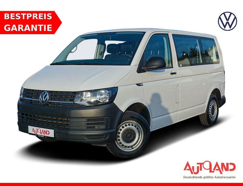 Volkswagen T6