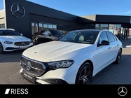Mercedes-Benz E-Class 2024