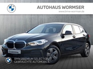 BMW 1 Series 2023