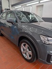 Audi Q2 2020