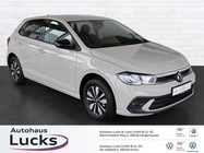 Volkswagen Polo 2025