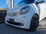 Smart ForTwo 2016