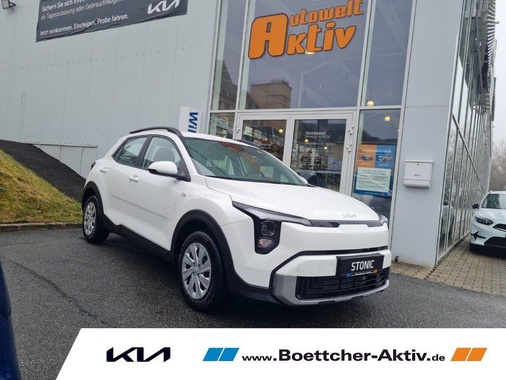 Kia Stonic 2026