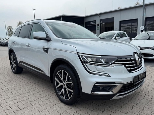 Renault Koleos 2020