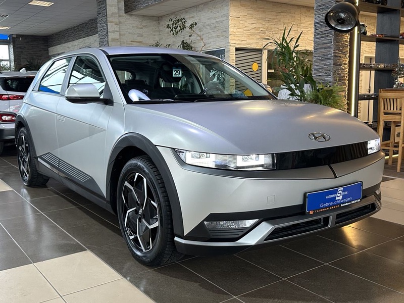 Hyundai Ioniq5