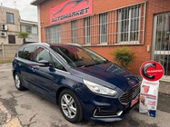 Ford S-Max 2021