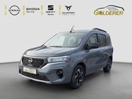 Nissan Townstar 2025