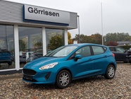 Ford Fiesta 2018