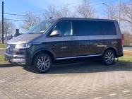 Volkswagen T6 2022
