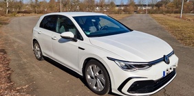 Volkswagen Golf 2023