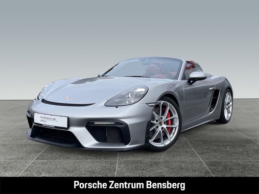 Porsche Boxster 2020