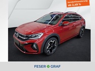 Volkswagen Taigo 2025