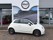 Fiat 500C 2020