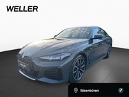 BMW 4 Series 2024