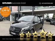 Mercedes-Benz Vito 2023
