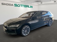Skoda Superb 2024